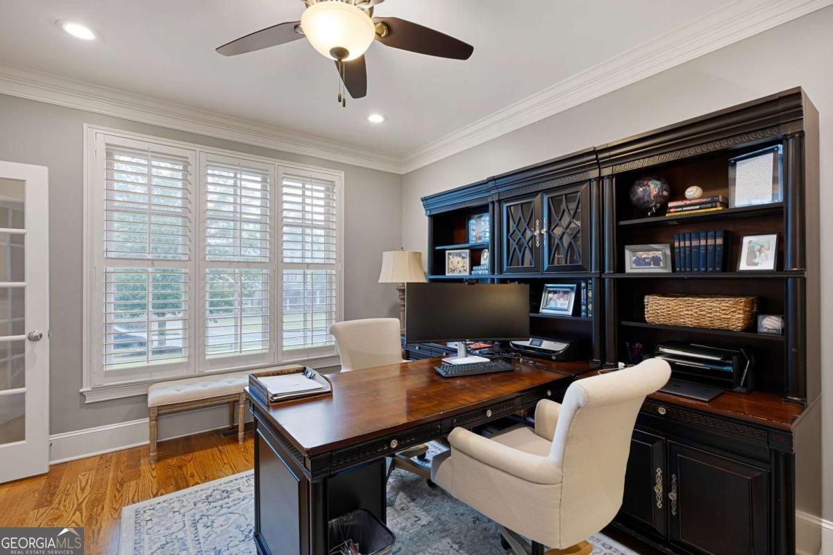 3306 Past Place Kennesaw - Photo 9