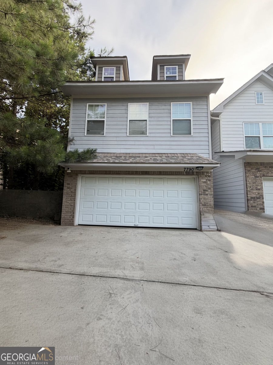 7790 Rock Rose Lane FAIRBN - main photo