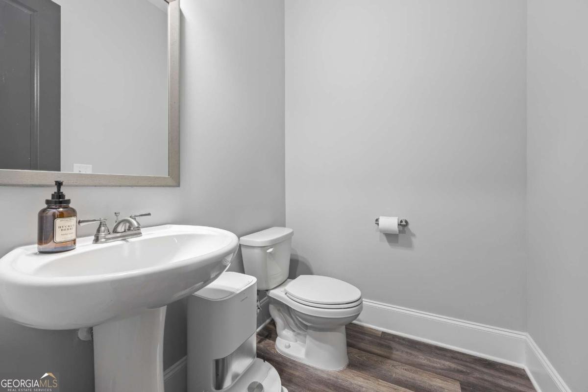 1230 Silo Bend Watkinsville - Photo 16