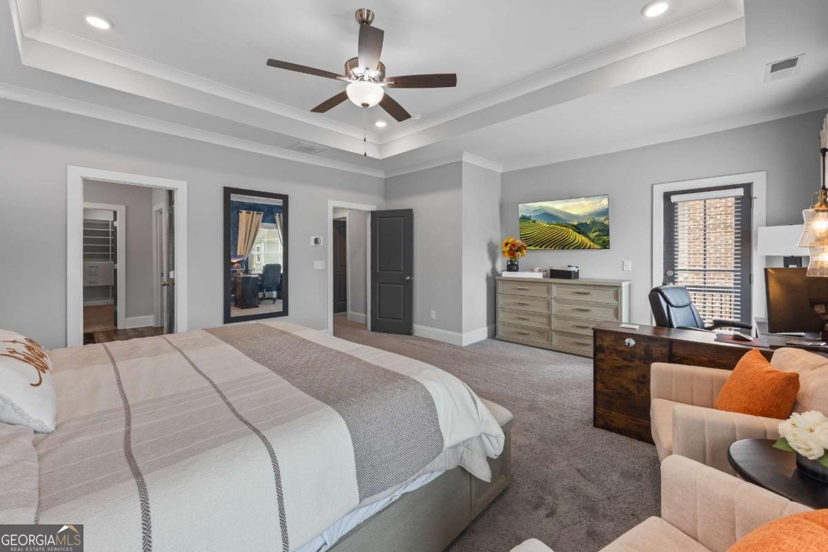 1230 Silo Bend Watkinsville - Photo 22