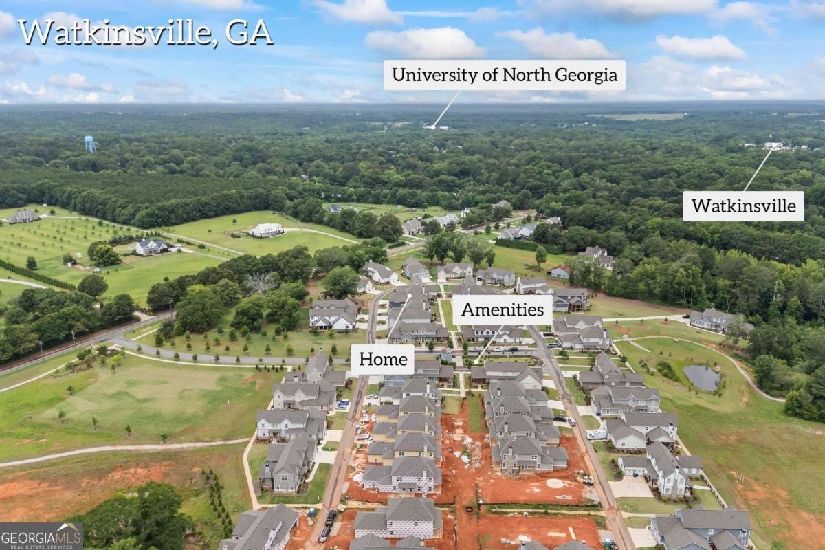 1230 Silo Bend Watkinsville - Photo 48