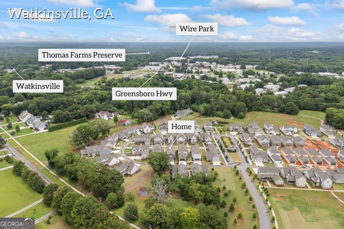 1230 Silo Bend Watkinsville - Photo 49