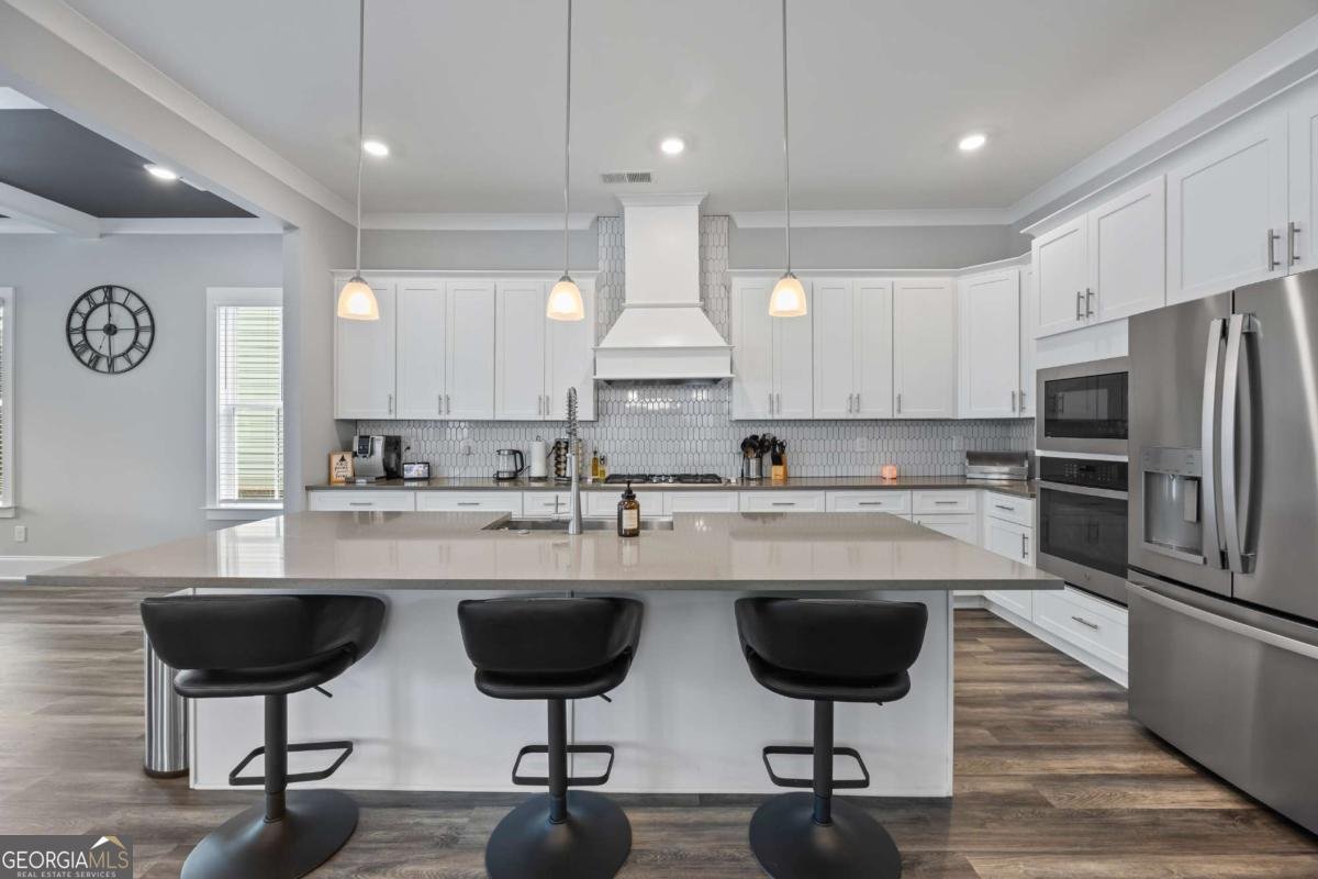 1230 Silo Bend Watkinsville - Photo 9