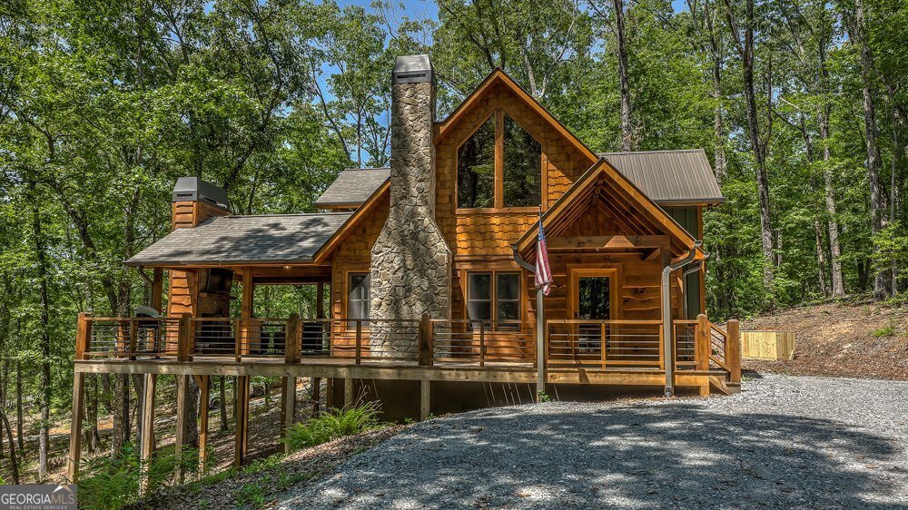 149 Heritage Drive Mineral Bluff - Photo 11