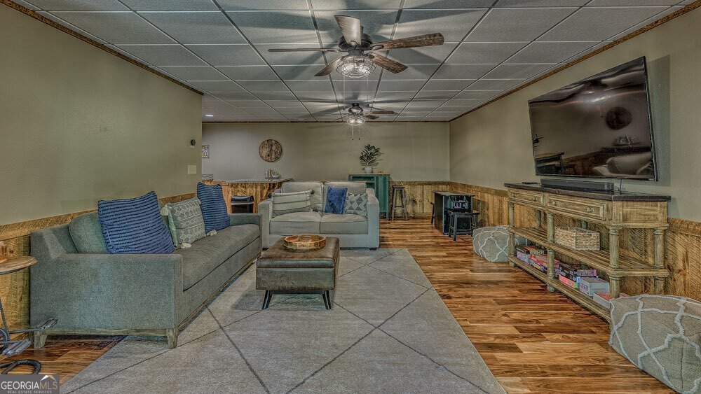 149 Heritage Drive Mineral Bluff - Photo 33