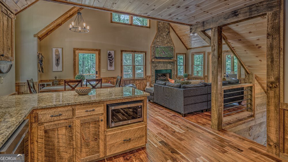 149 Heritage Drive Mineral Bluff - Photo 36
