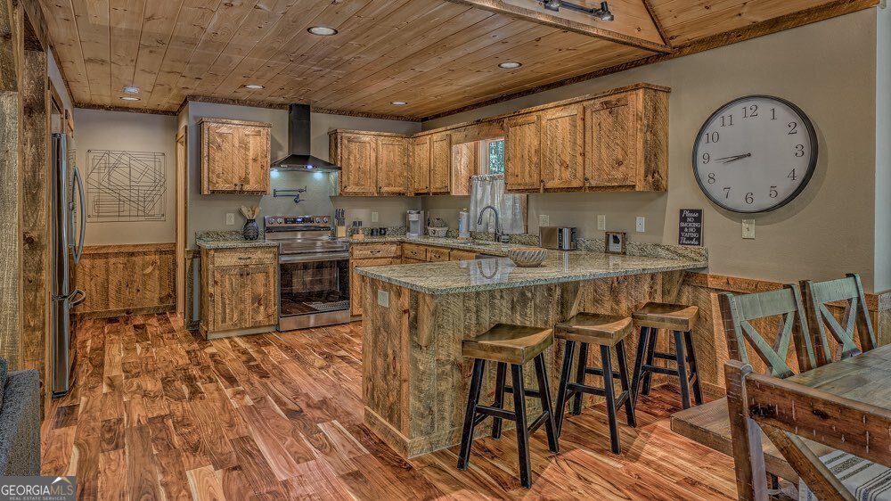 149 Heritage Drive Mineral Bluff - Photo 38