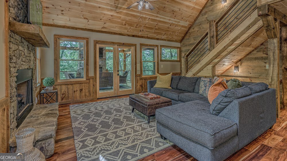 149 Heritage Drive Mineral Bluff - Photo 41