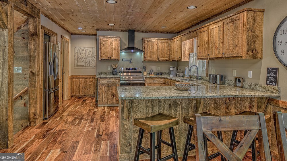 149 Heritage Drive Mineral Bluff - Photo 46