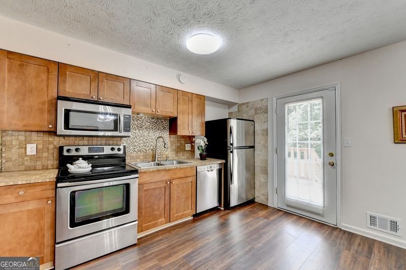 3414 Broxton Mill Way Snellville - Photo 11