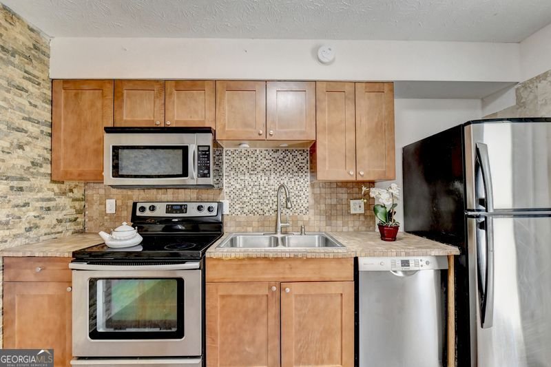 3414 Broxton Mill Way Snellville - Photo 12
