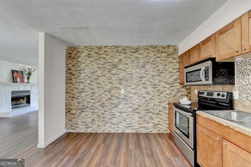 3414 Broxton Mill Way Snellville - Photo 13