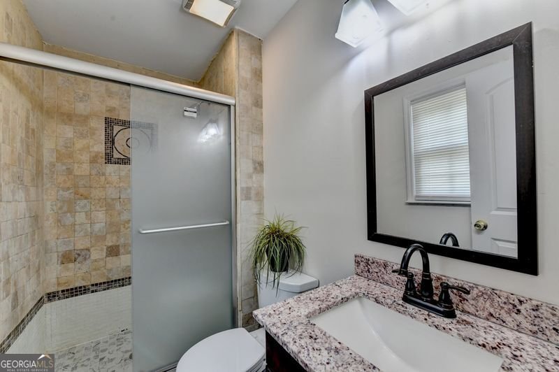3414 Broxton Mill Way Snellville - Photo 21