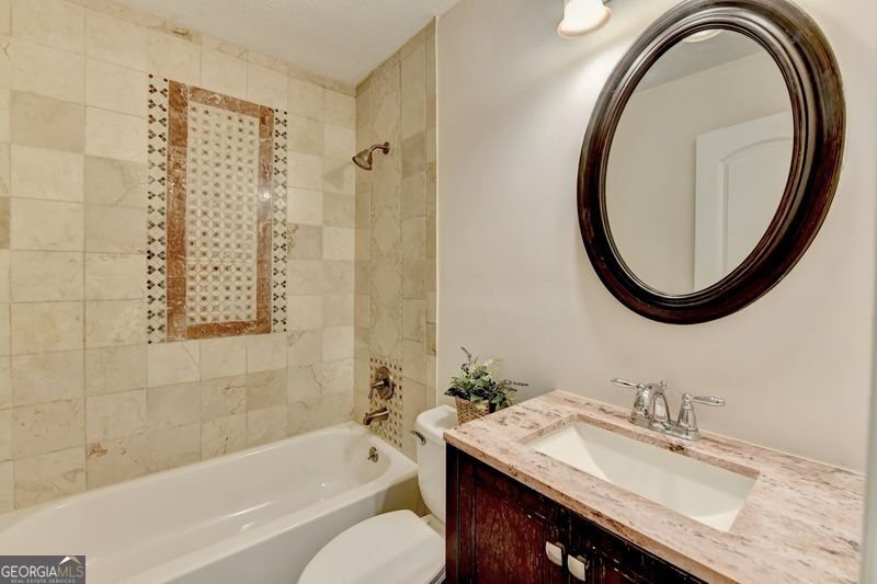 3414 Broxton Mill Way Snellville - Photo 24