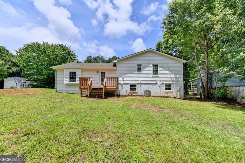 3414 Broxton Mill Way Snellville - Photo 29