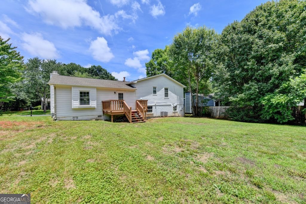 3414 Broxton Mill Way Snellville - Photo 30