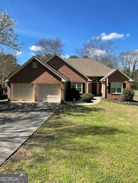 381 Etowah Drive Cartersville - main photo