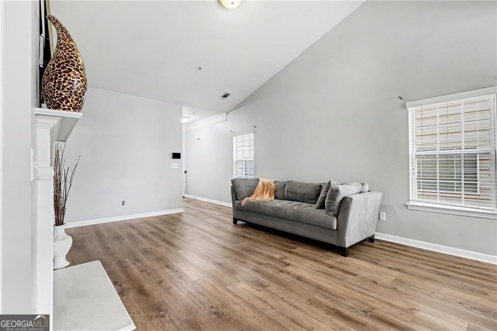 2104 Appaloosa Way Conyers - Photo 11
