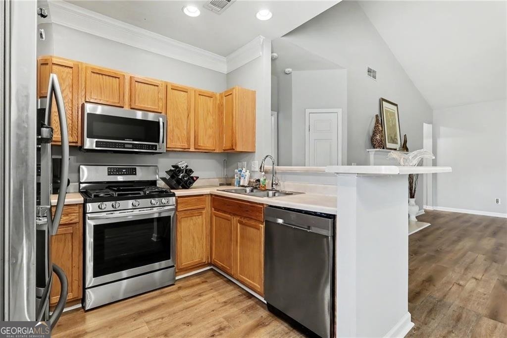 2104 Appaloosa Way Conyers - Photo 15