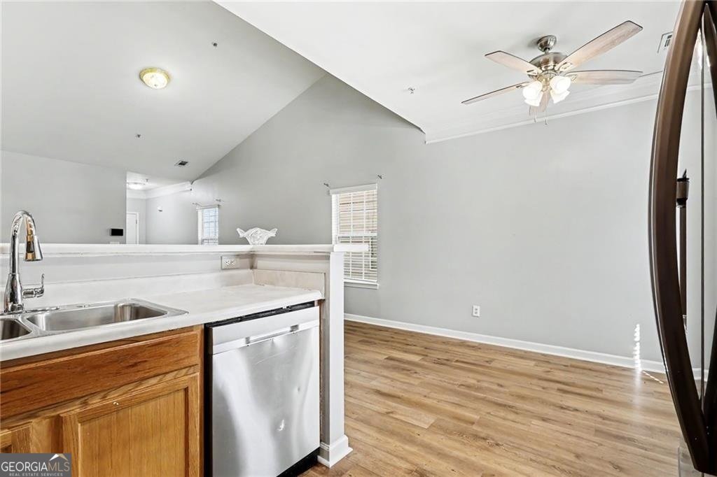 2104 Appaloosa Way Conyers - Photo 16