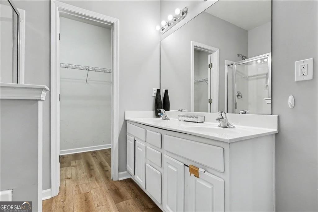 2104 Appaloosa Way Conyers - Photo 22