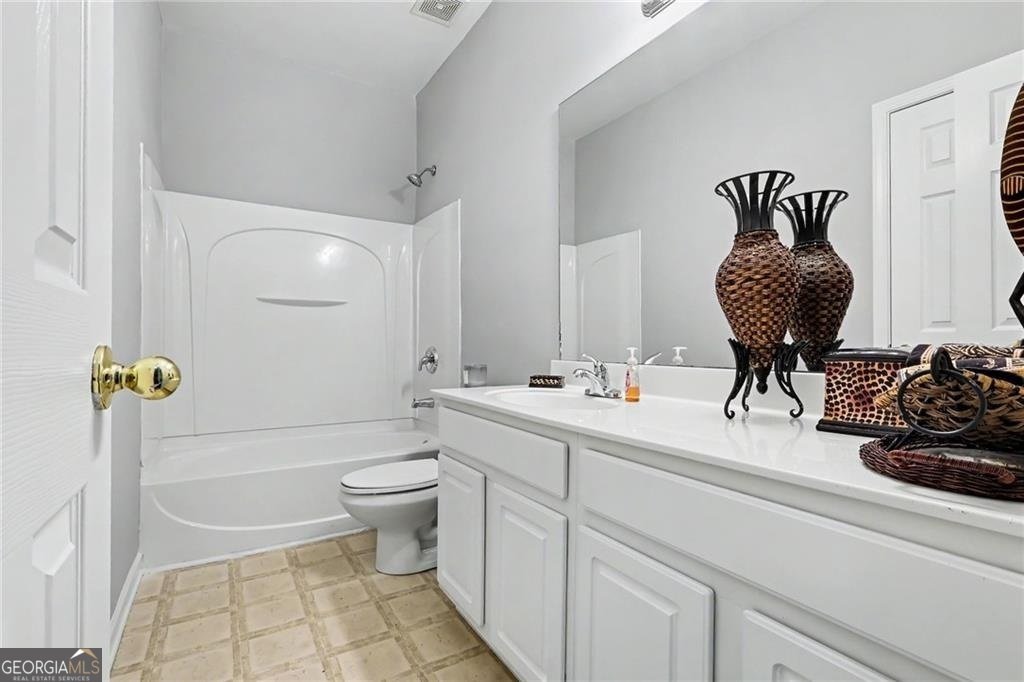 2104 Appaloosa Way Conyers - Photo 29