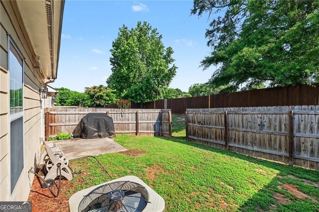 2104 Appaloosa Way Conyers - Photo 31