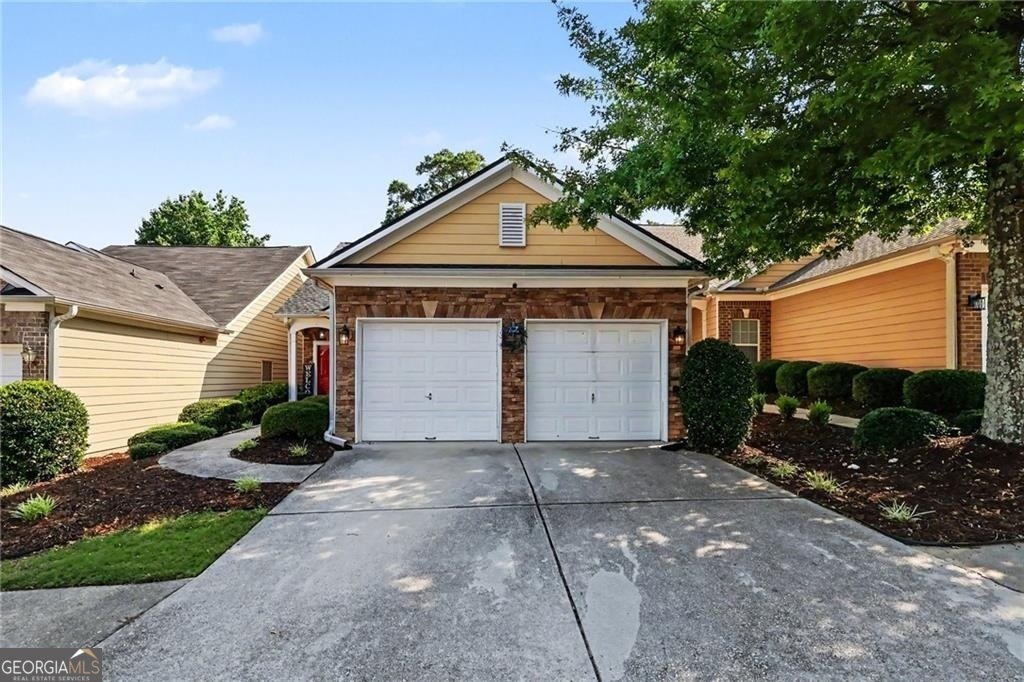 2104 Appaloosa Way Conyers - Photo 6