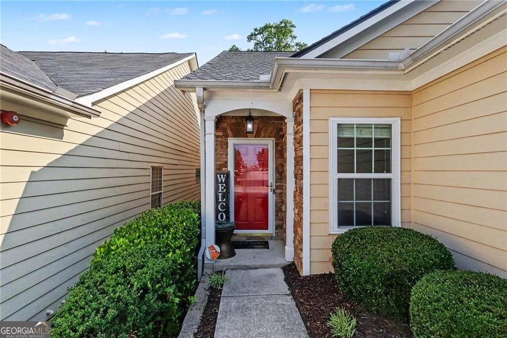 2104 Appaloosa Way Conyers - Photo 7