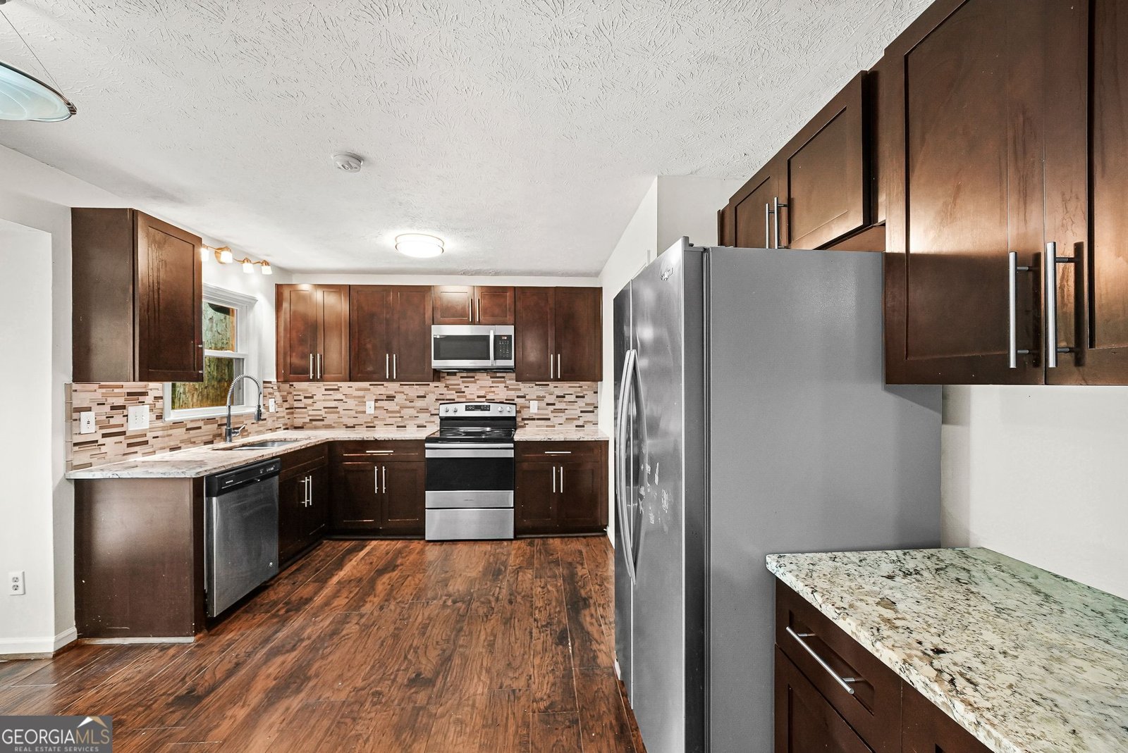1469 Rock Court Stone Mountain - Photo 12