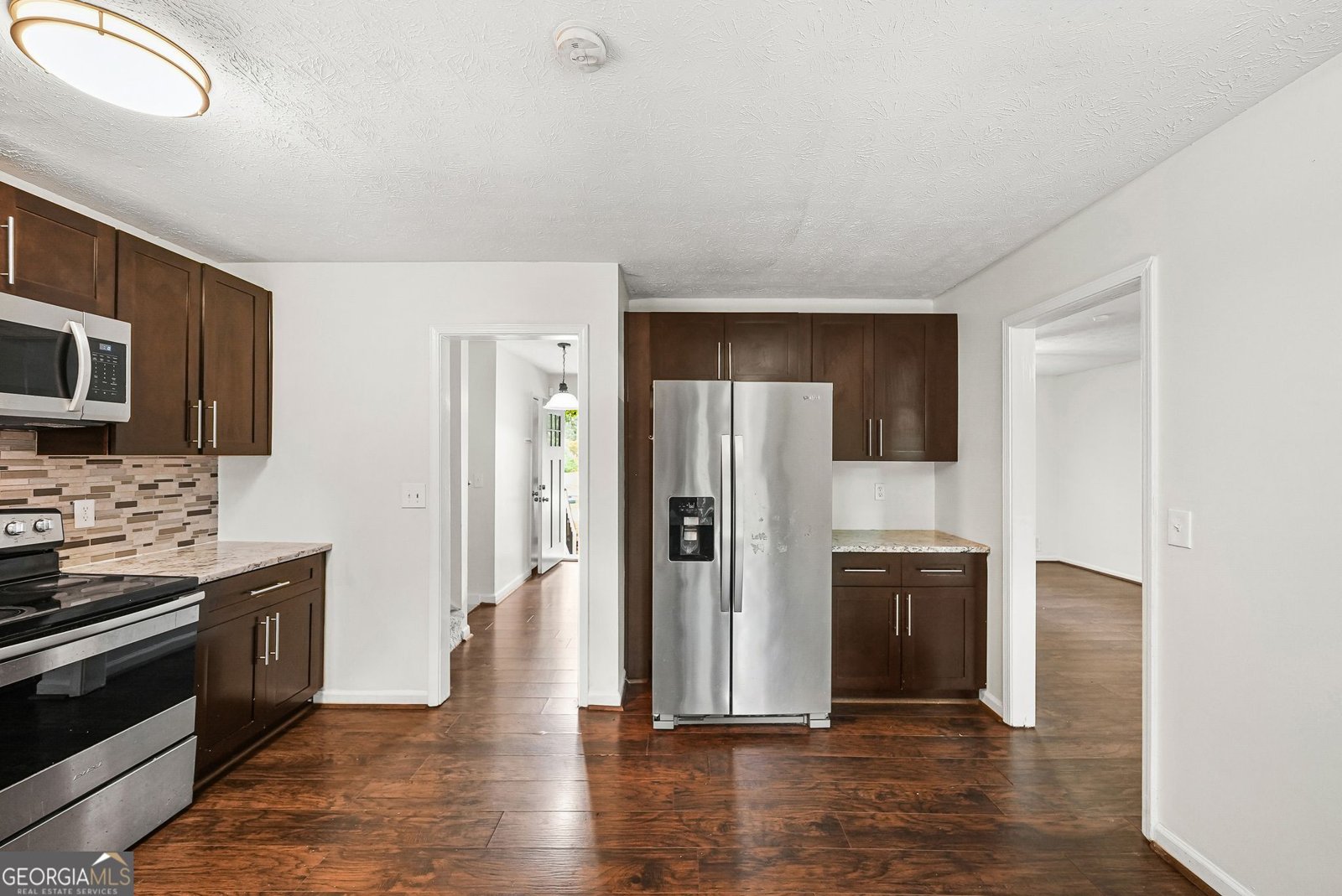 1469 Rock Court Stone Mountain - Photo 13