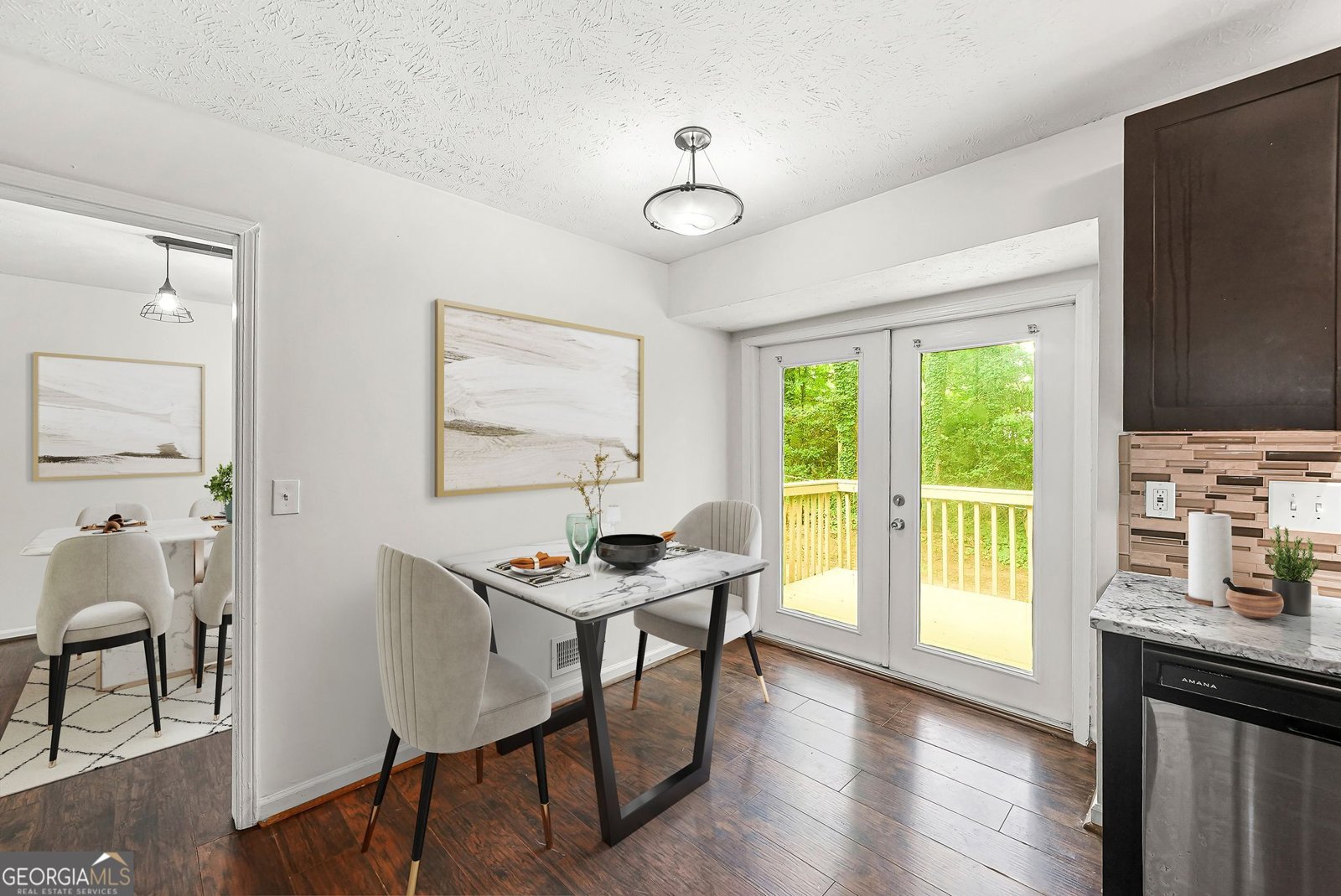 1469 Rock Court Stone Mountain - Photo 14
