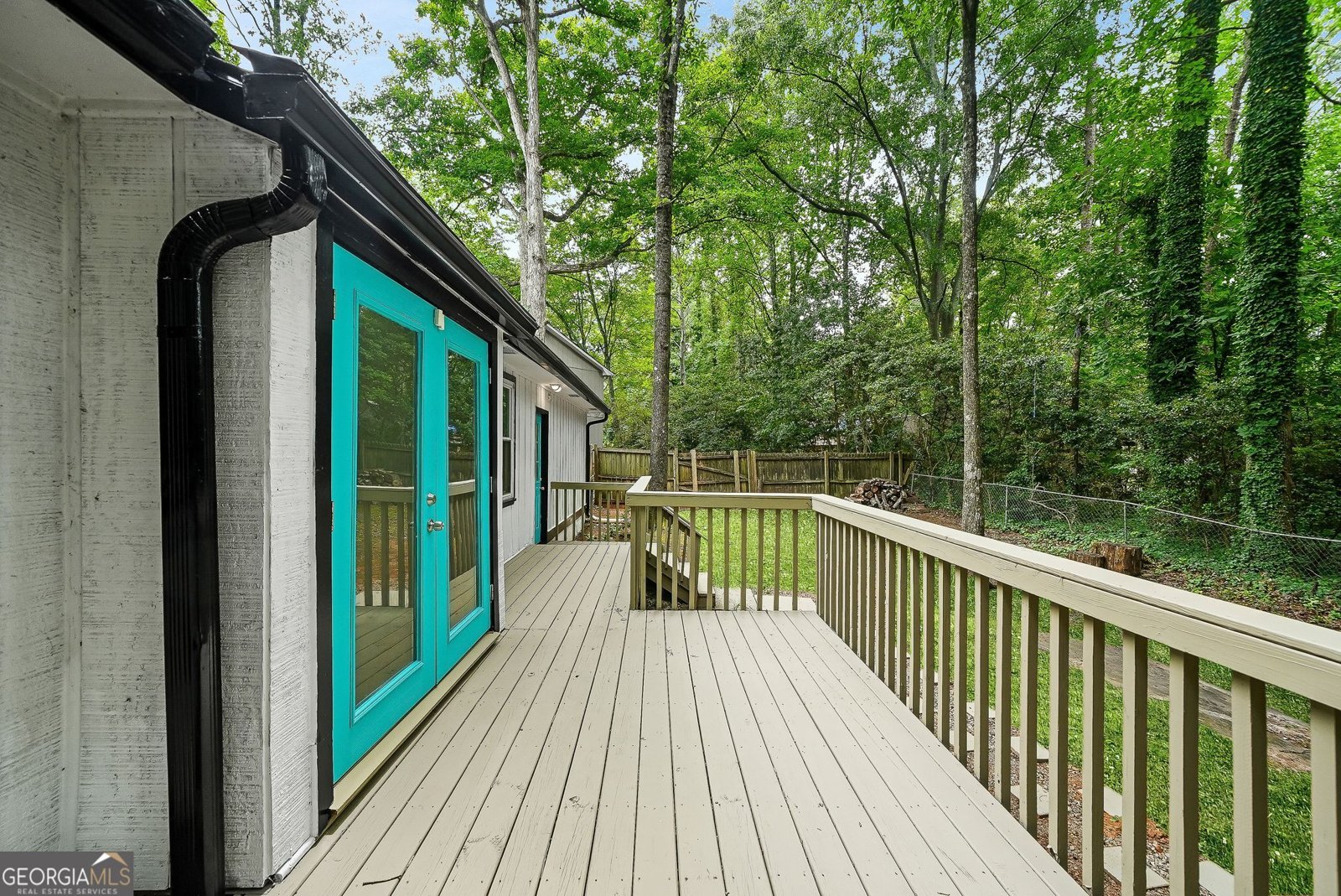 1469 Rock Court Stone Mountain - Photo 17