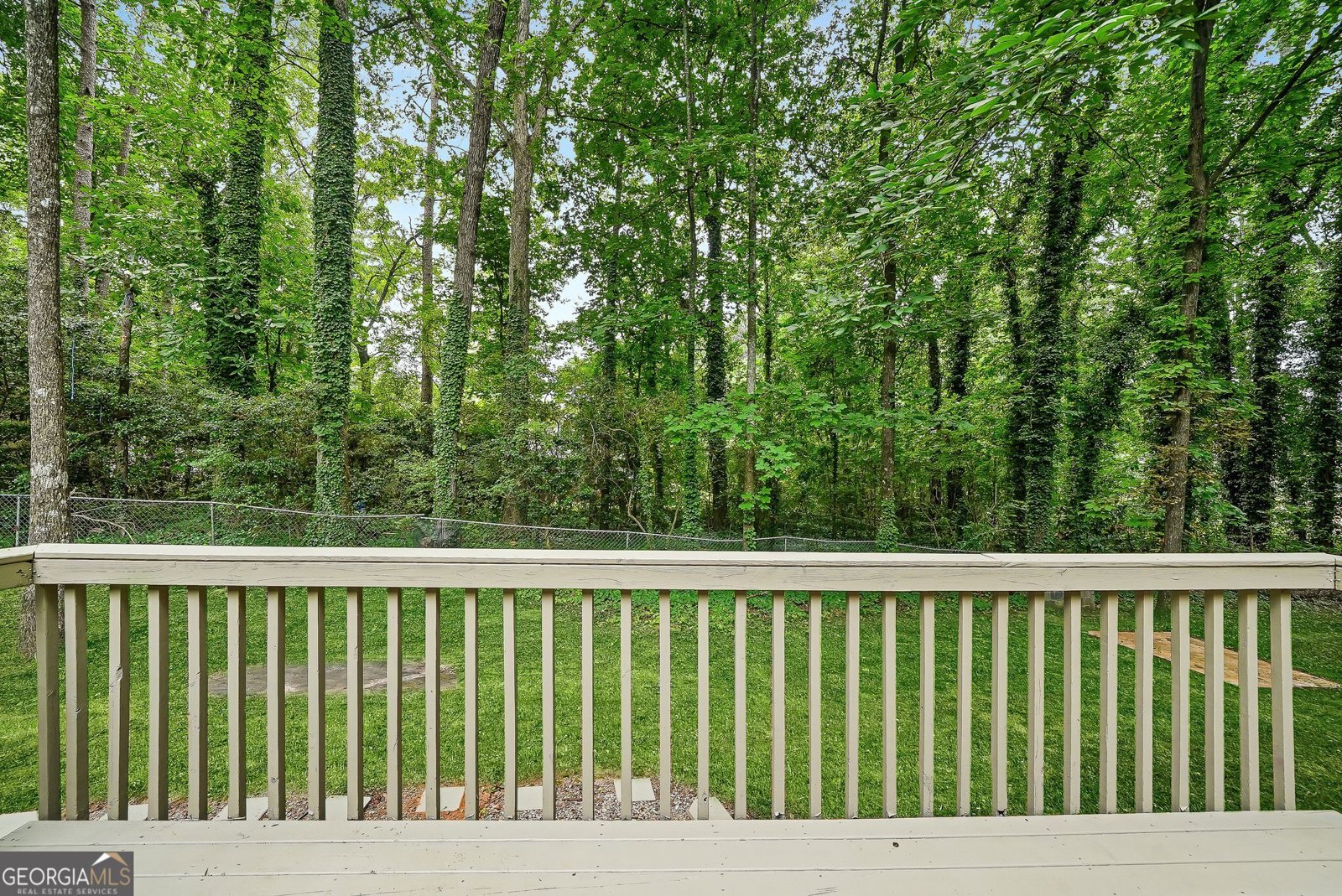 1469 Rock Court Stone Mountain - Photo 18