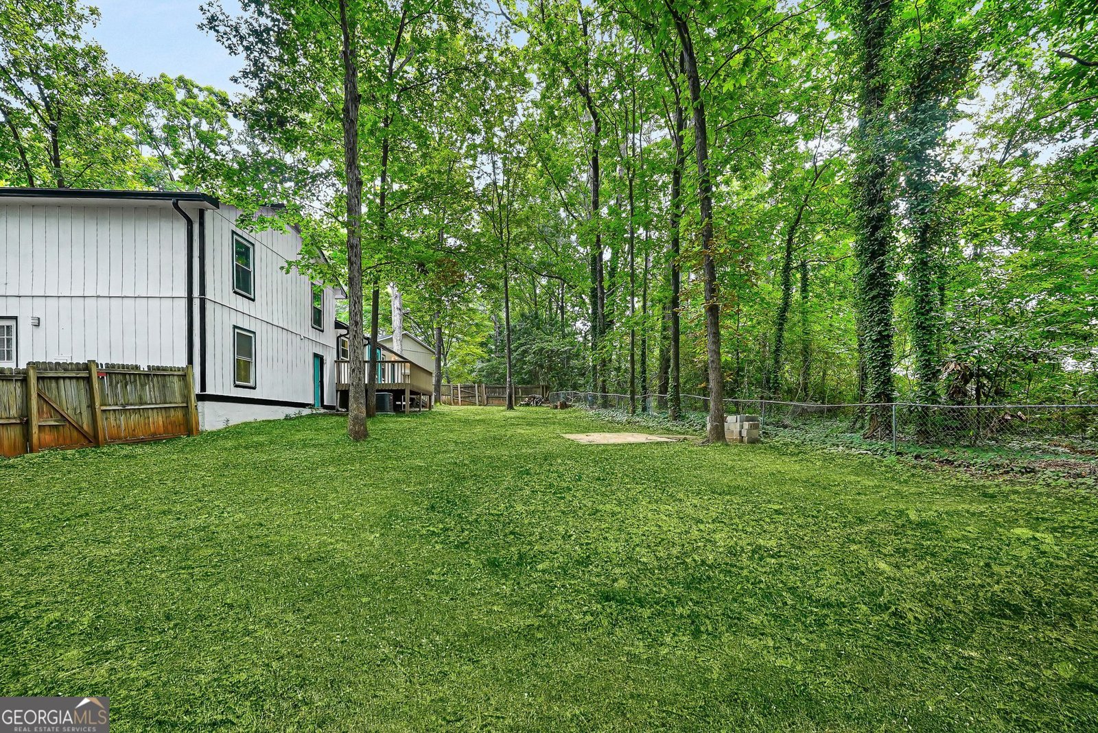 1469 Rock Court Stone Mountain - Photo 19