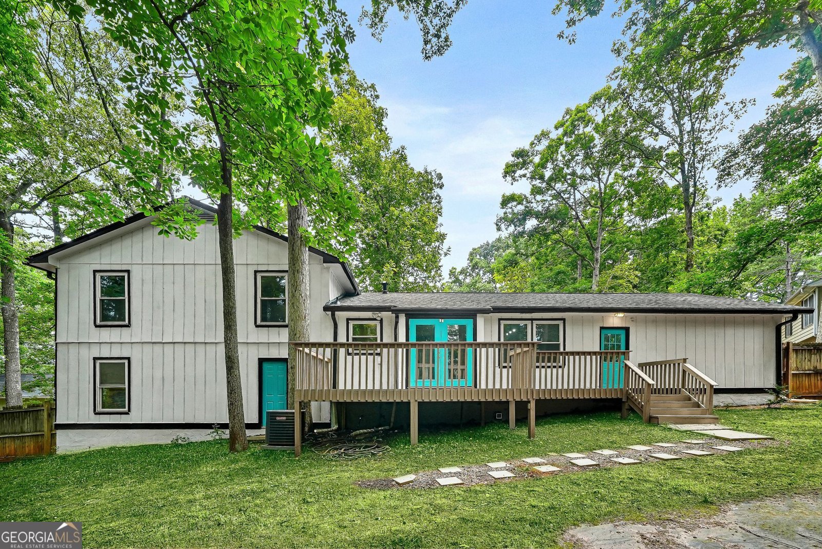 1469 Rock Court Stone Mountain - Photo 21