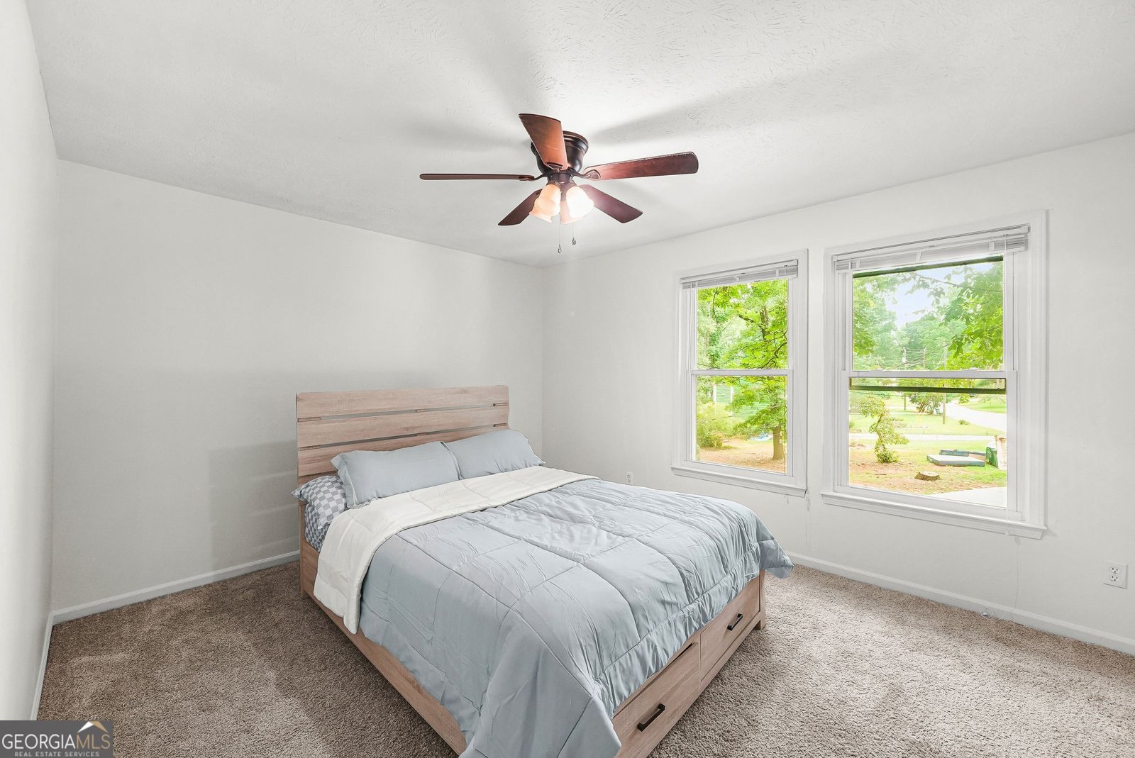 1469 Rock Court Stone Mountain - Photo 35