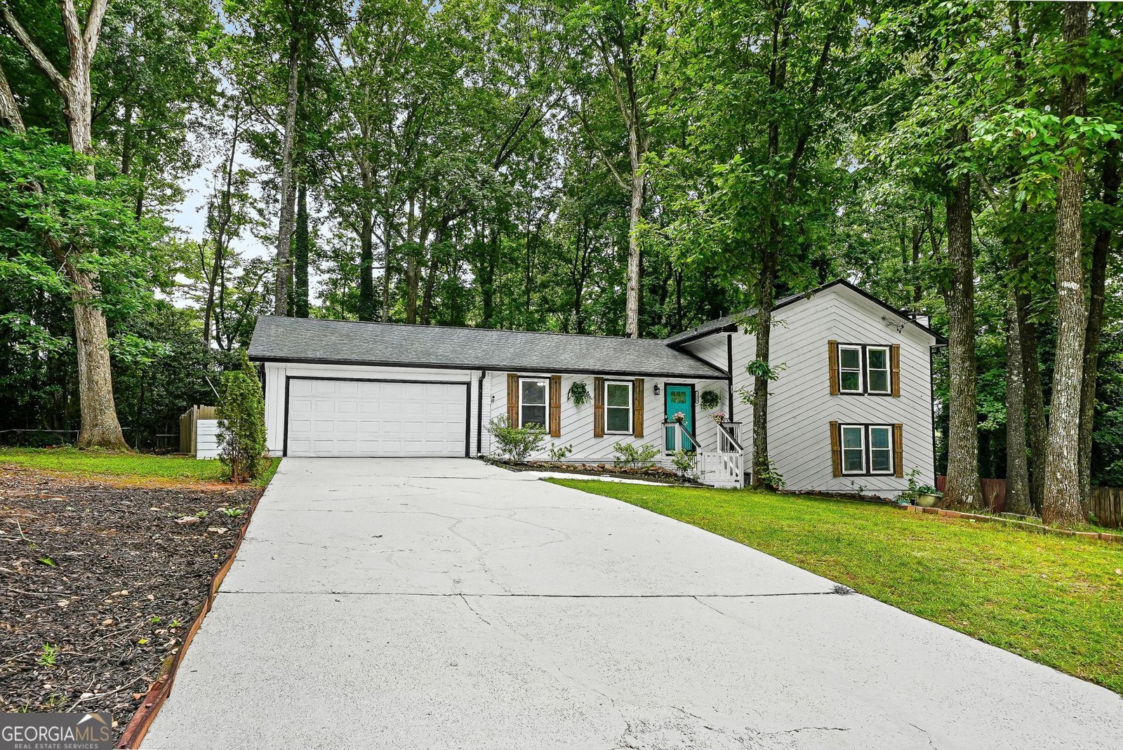 1469 Rock Court Stone Mountain - Photo 40