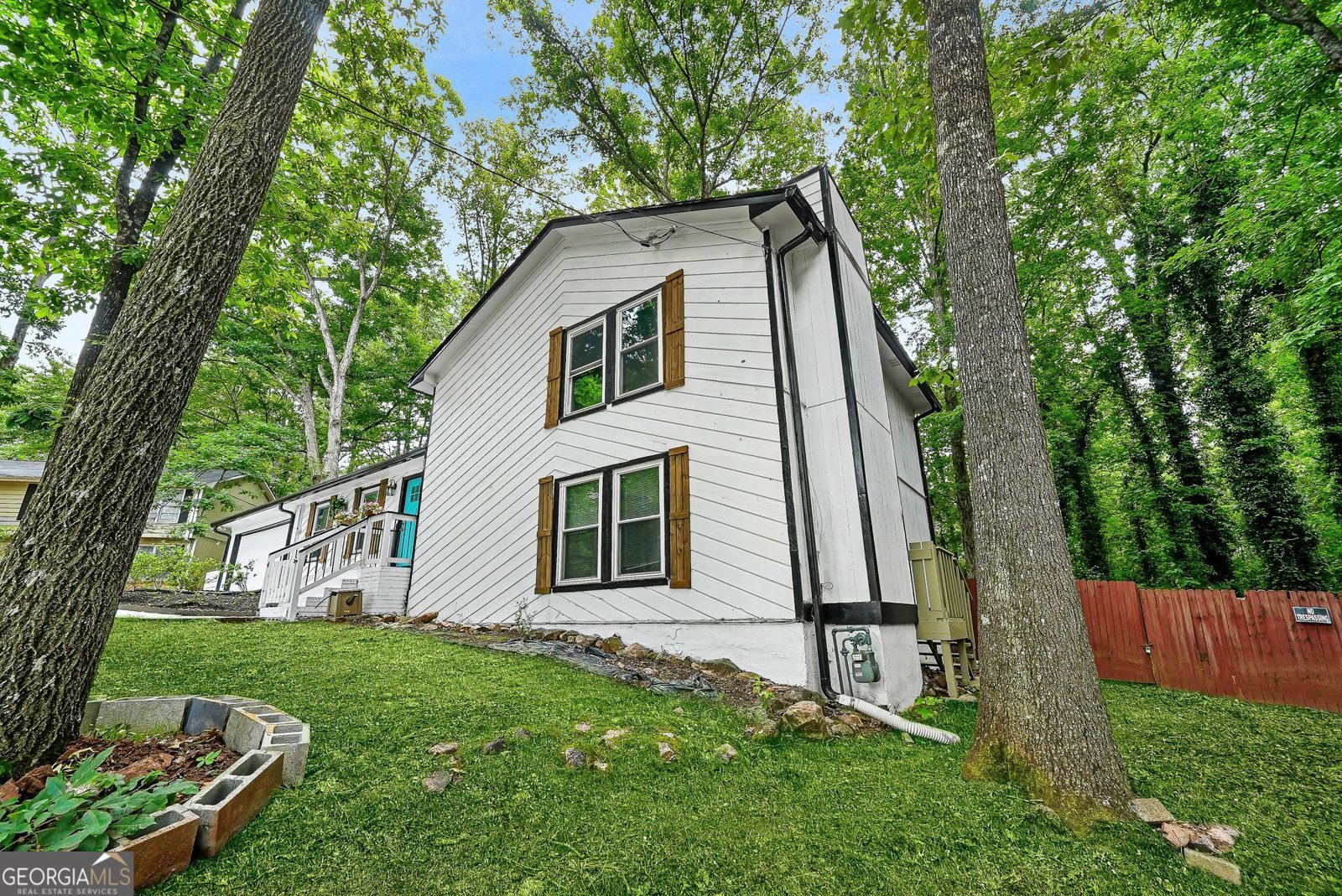 1469 Rock Court Stone Mountain - Photo 41