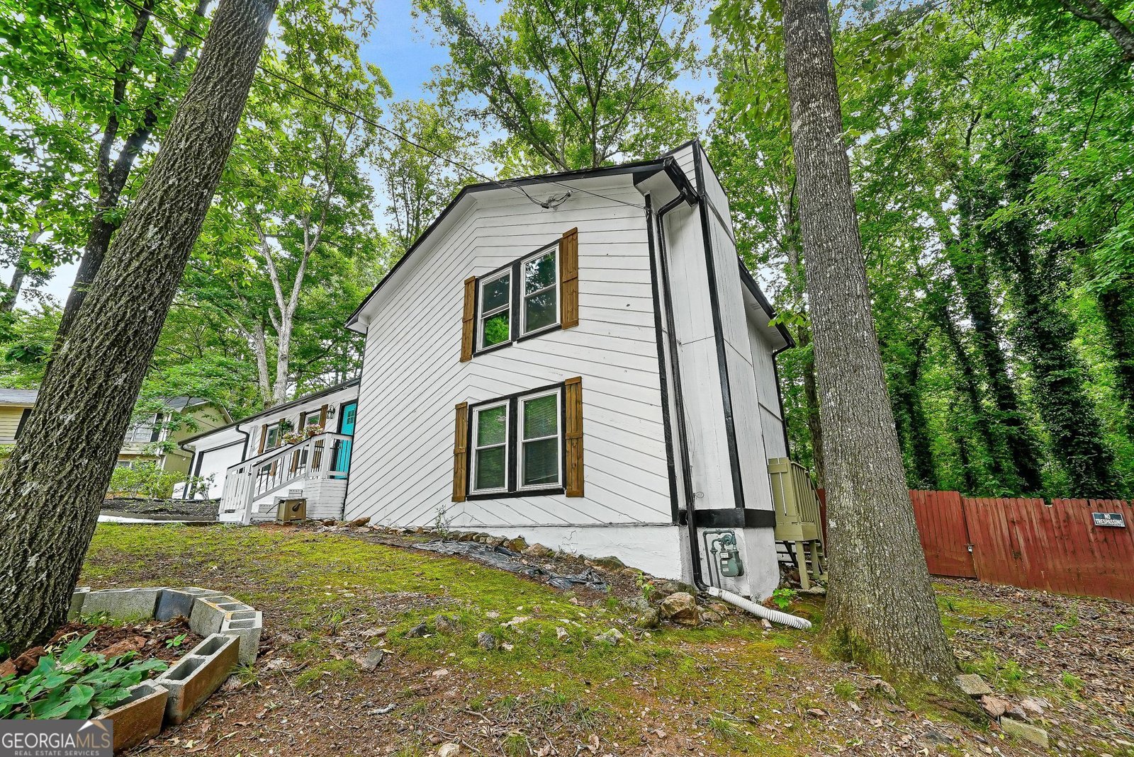 1469 Rock Court Stone Mountain - Photo 42