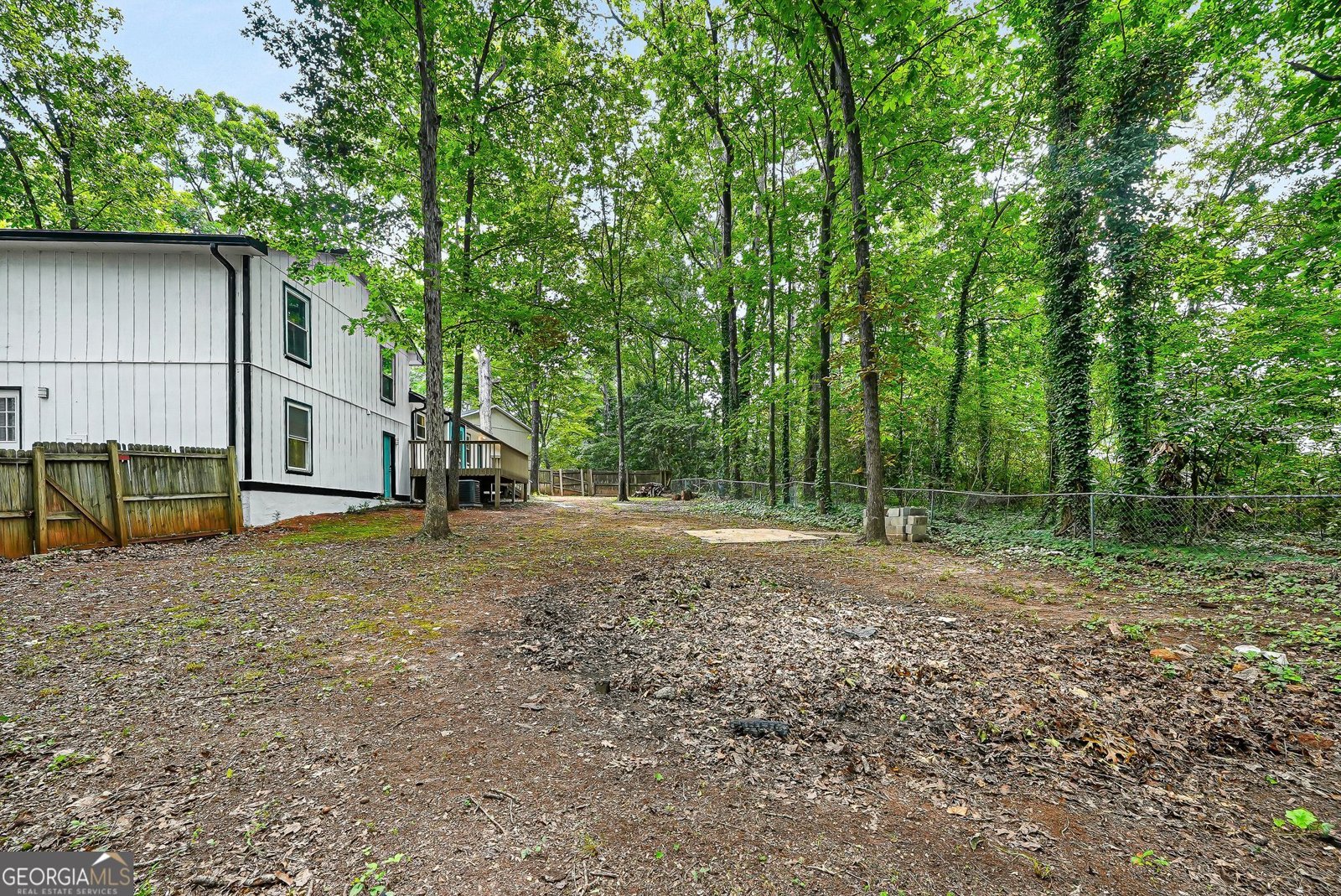 1469 Rock Court Stone Mountain - Photo 43