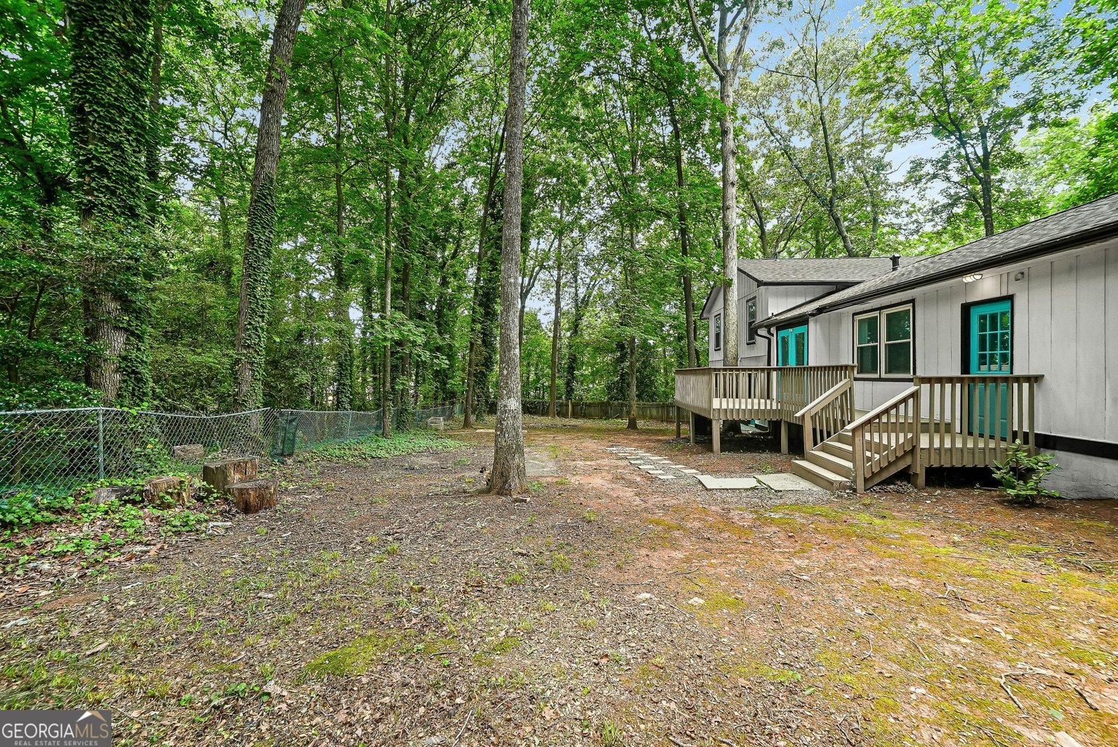 1469 Rock Court Stone Mountain - Photo 44