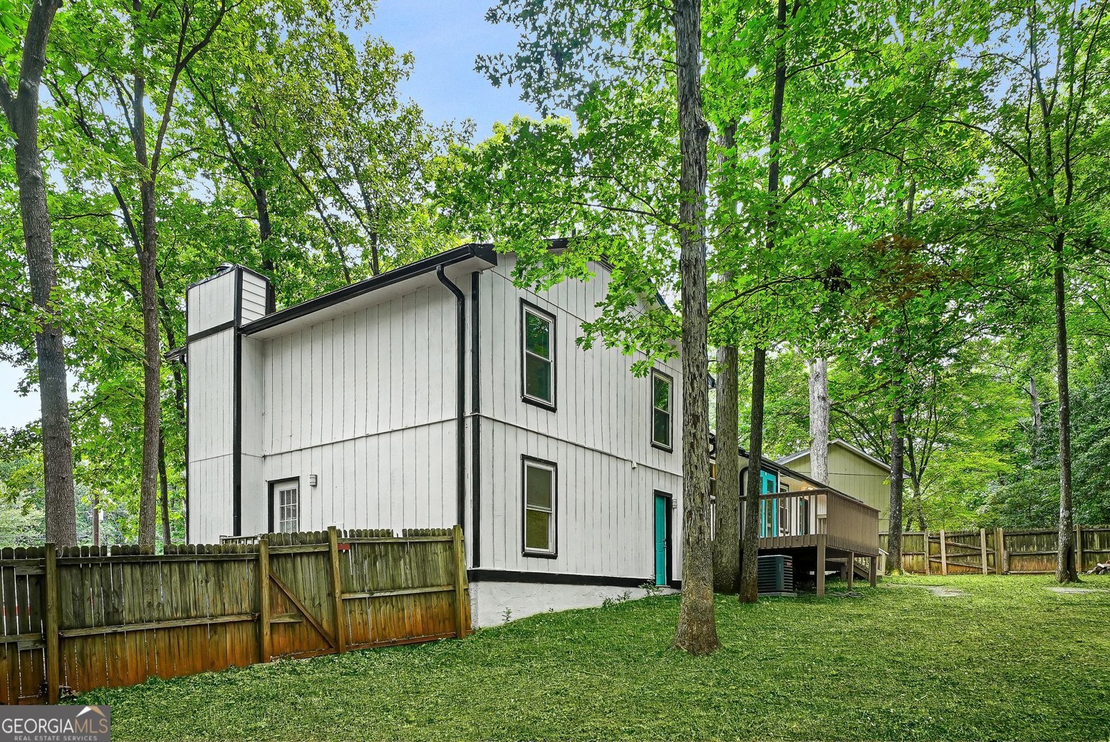 1469 Rock Court Stone Mountain - Photo 45