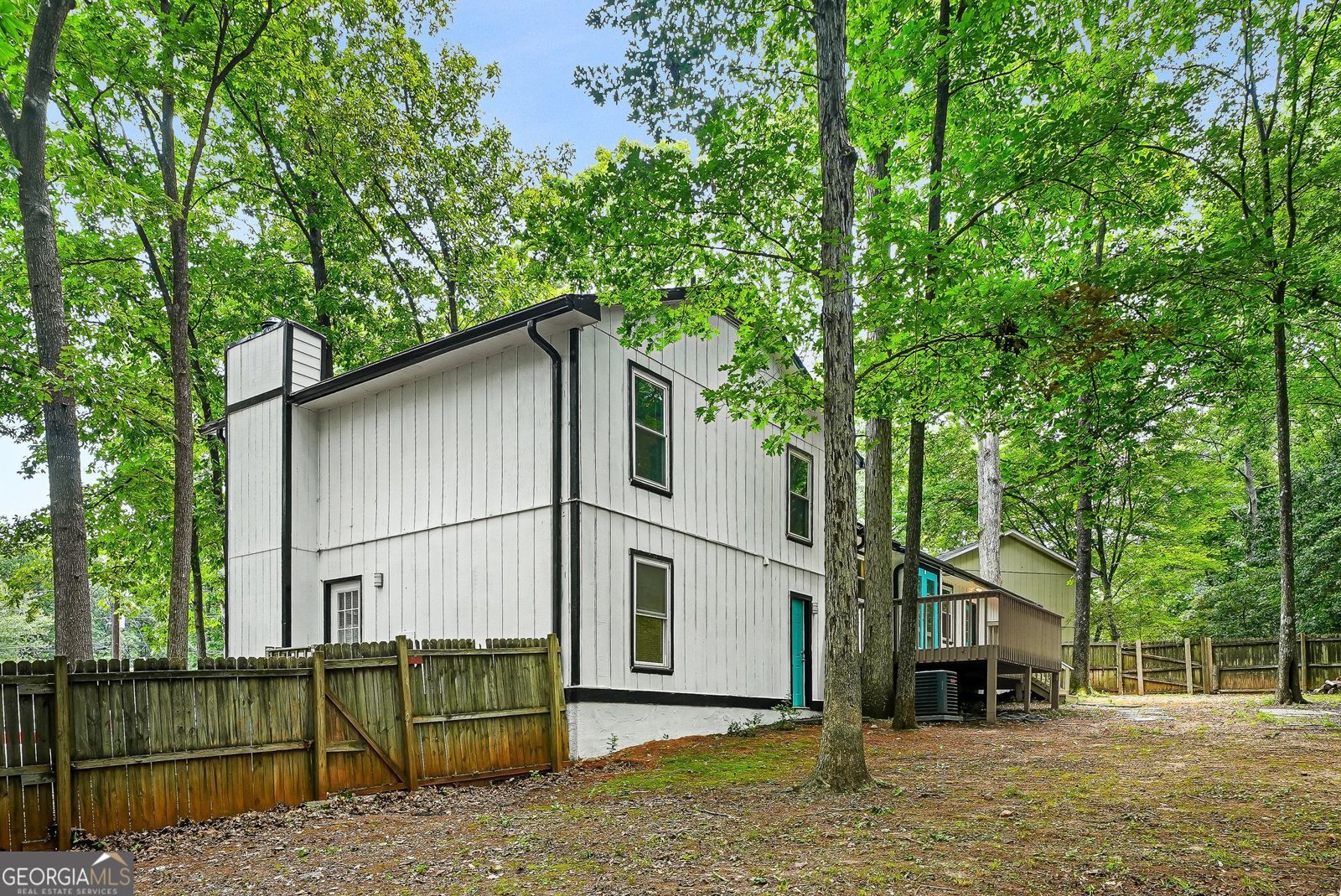 1469 Rock Court Stone Mountain - Photo 46