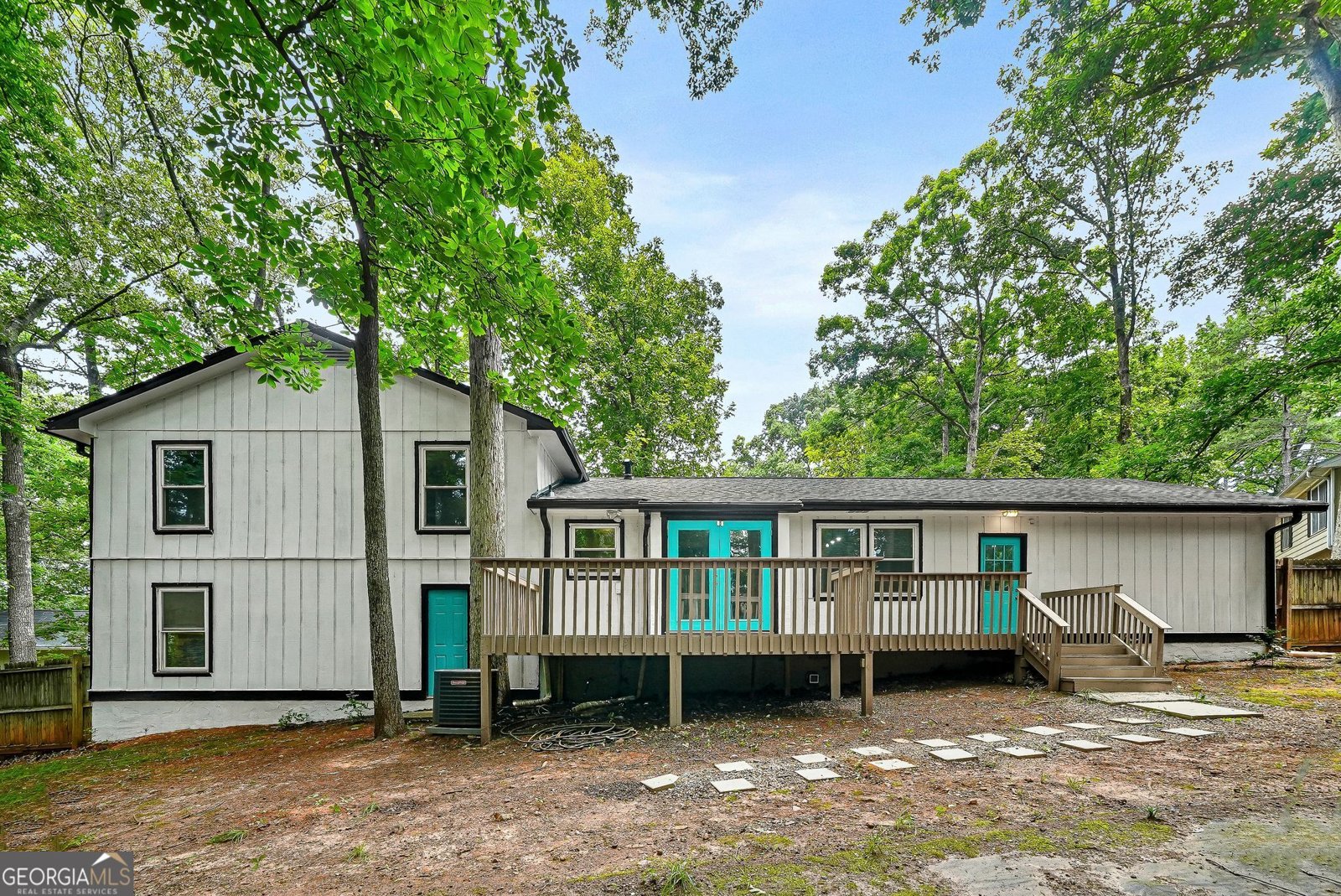 1469 Rock Court Stone Mountain - Photo 50