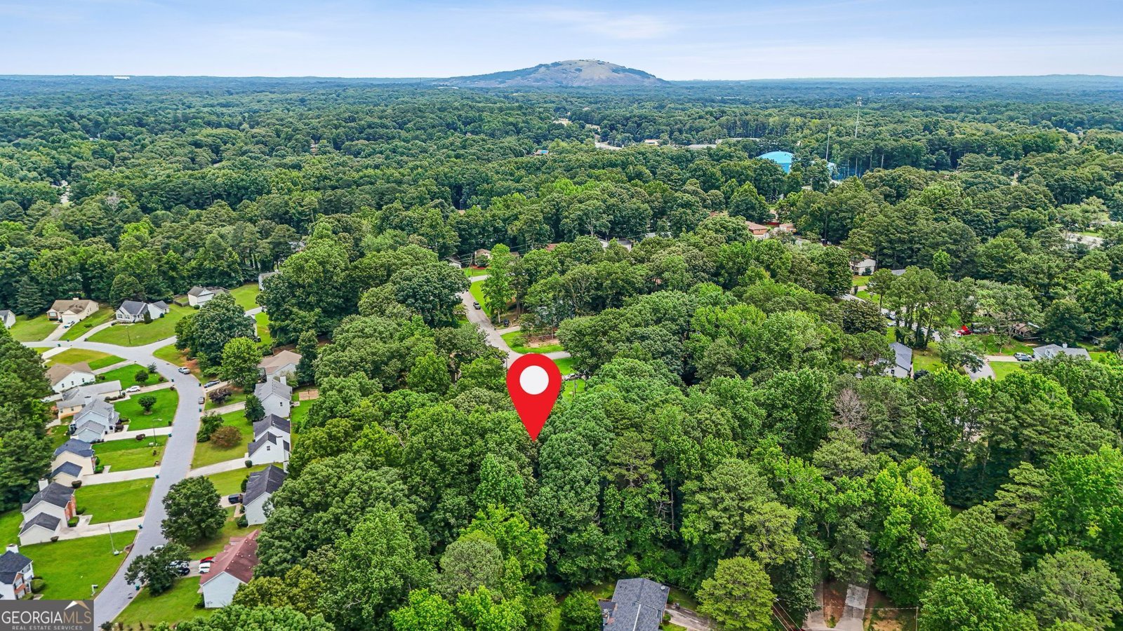 1469 Rock Court Stone Mountain - Photo 57