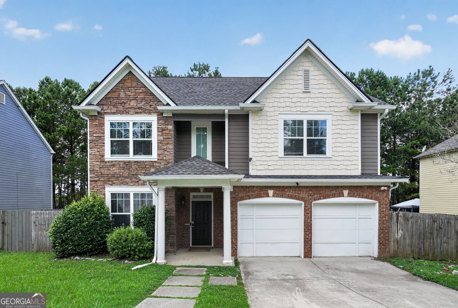 4357 Savannah Drive Atlanta - main photo