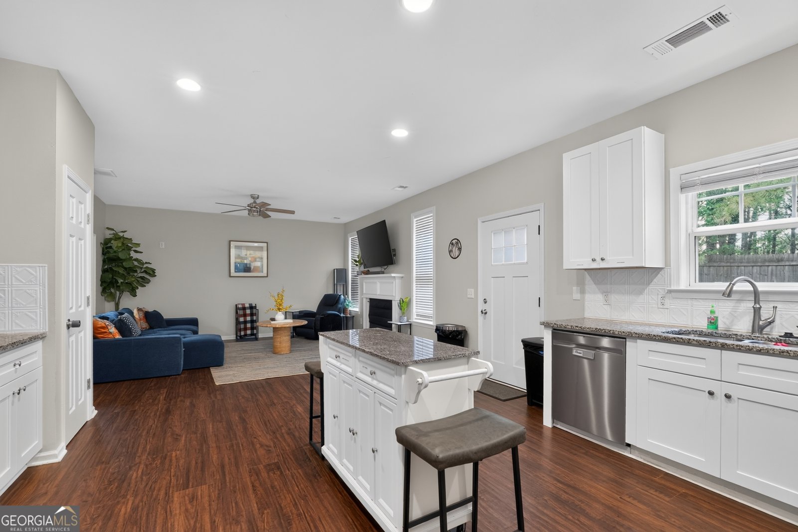 4357 Savannah Drive Atlanta - Photo 10