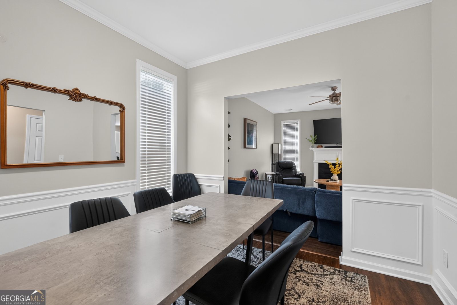 4357 Savannah Drive Atlanta - Photo 11