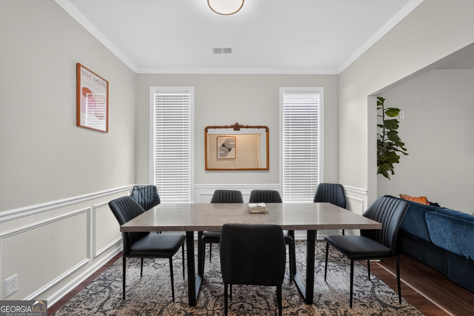4357 Savannah Drive Atlanta - Photo 12